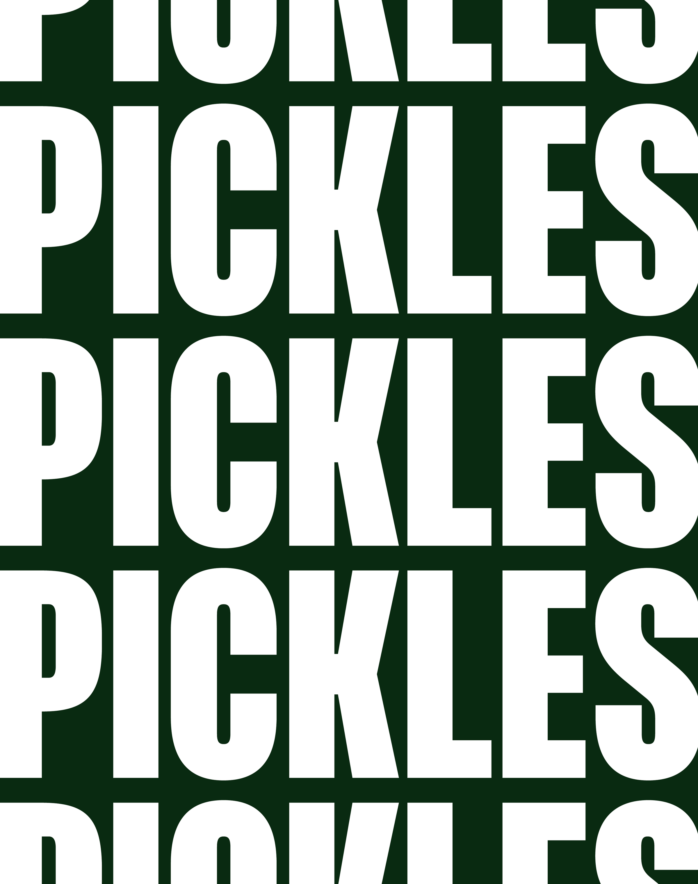 Pickles image