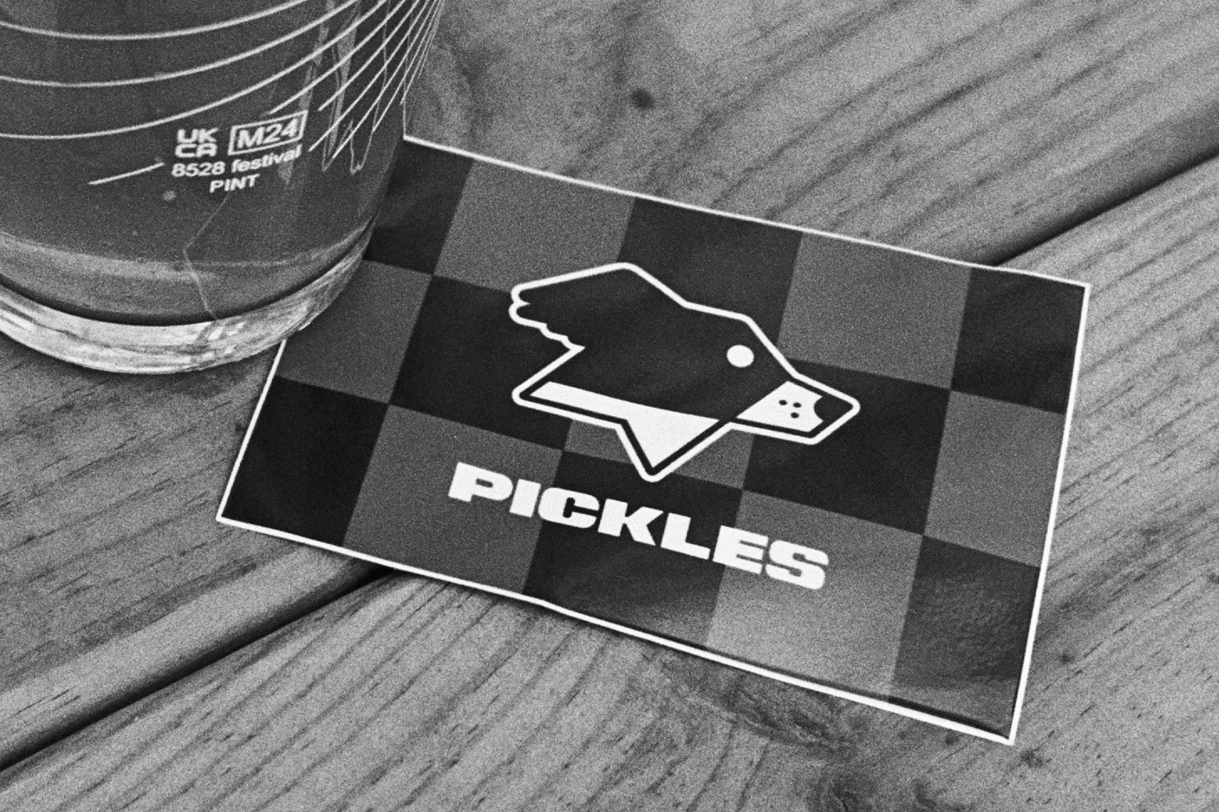 Pickles image