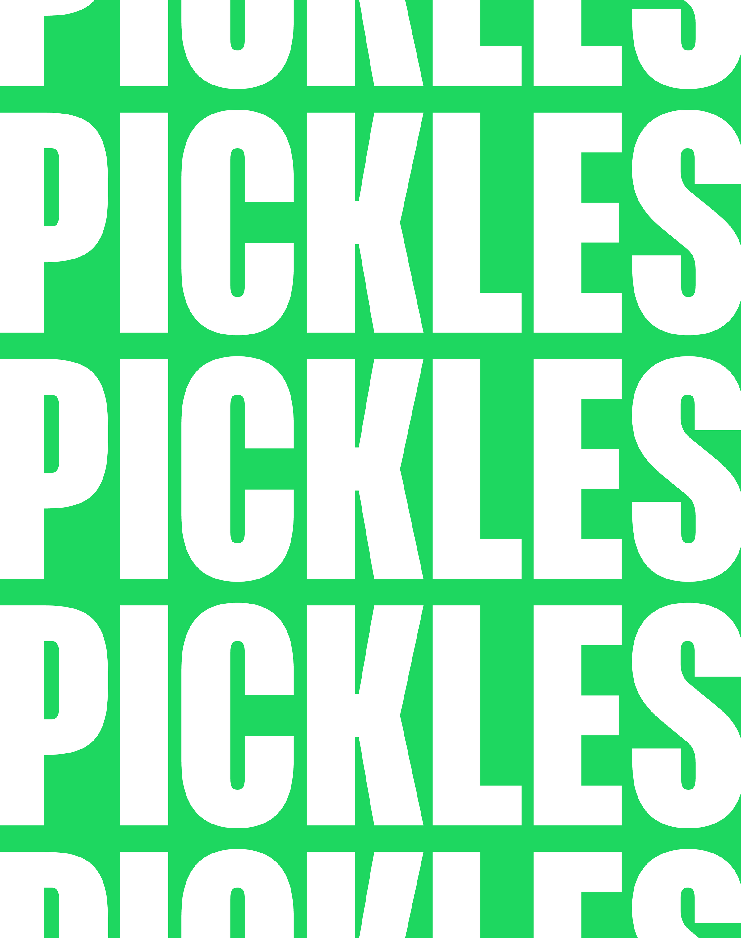 Pickles image