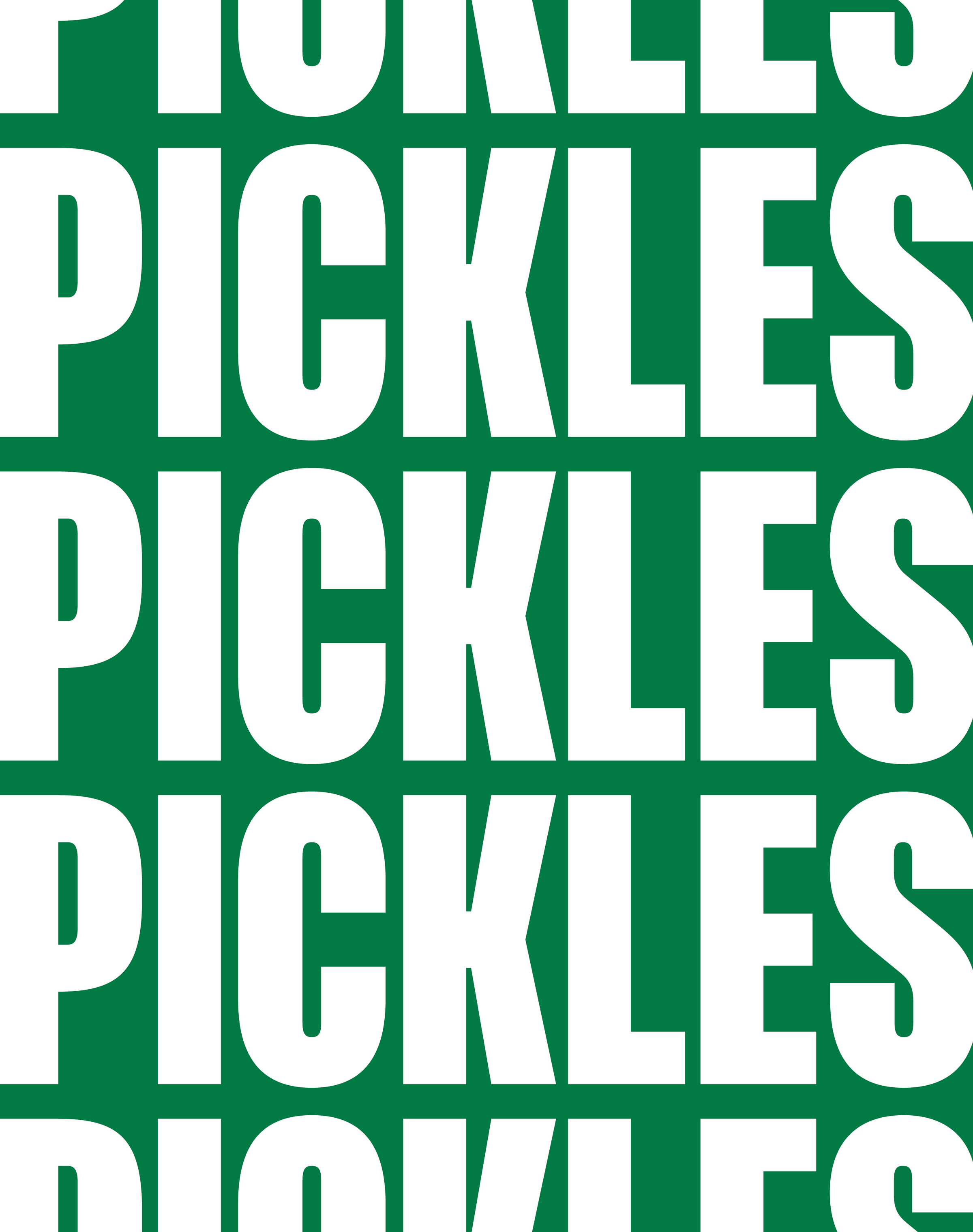 Pickles image